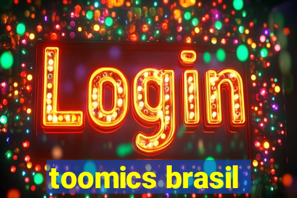 toomics brasil